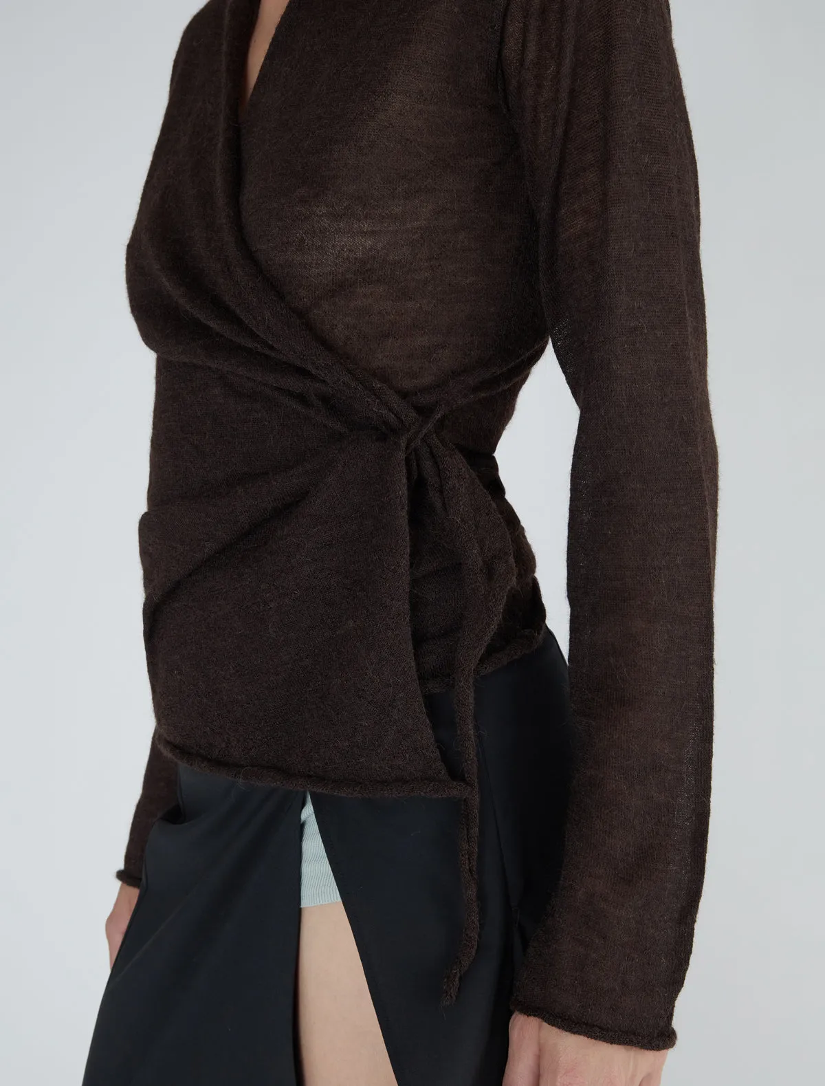 no 2535 / Sudi sold by Paloma Wool product image thumbnail 4