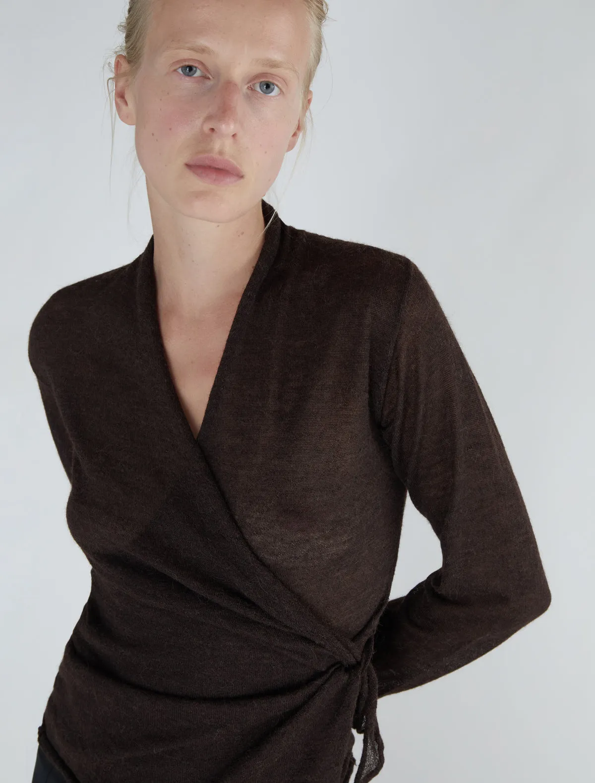 no 2535 / Sudi sold by Paloma Wool product image thumbnail 5