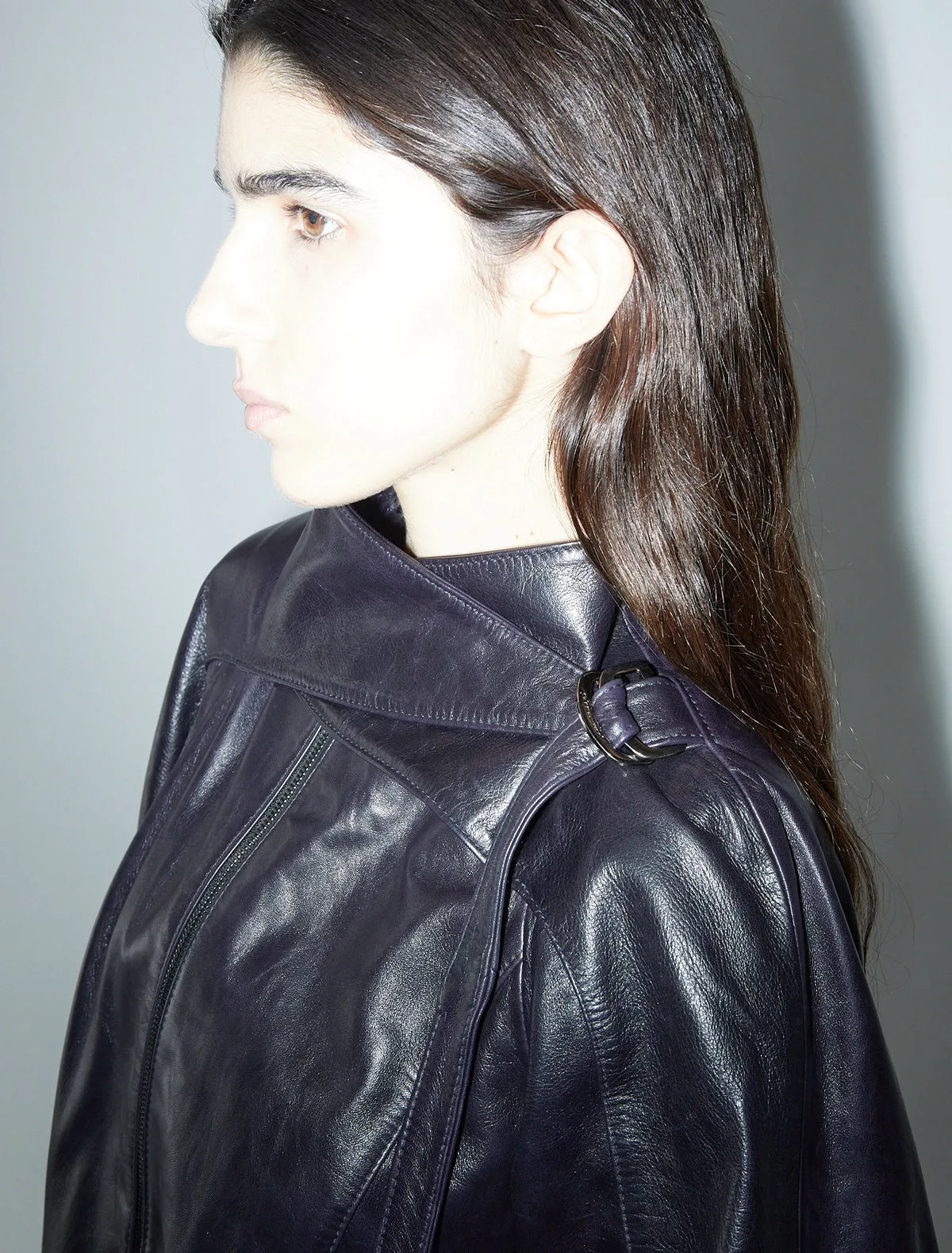 no 2573 / Plomy sold by Paloma Wool product image thumbnail 2