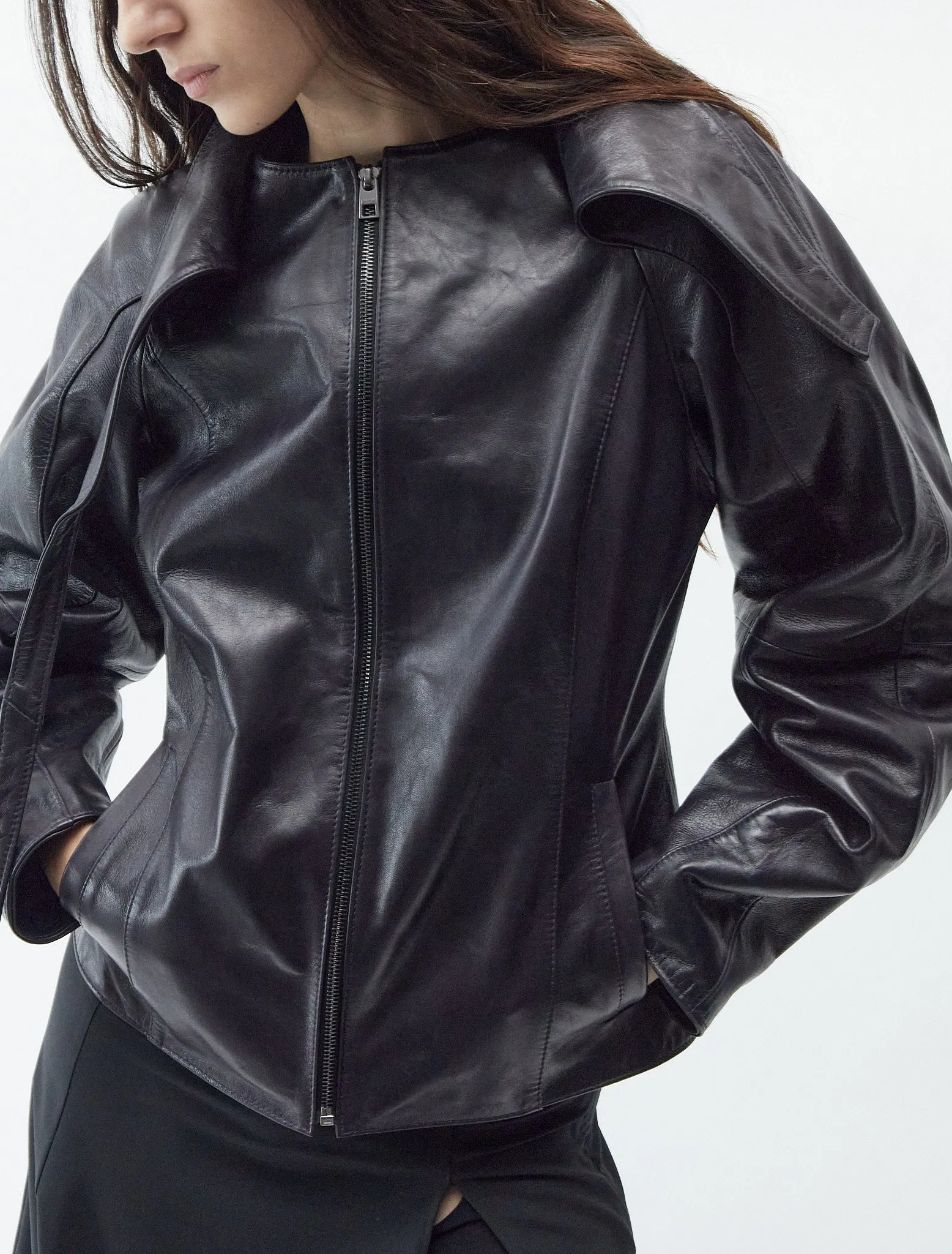 no 2573 / Plomy sold by Paloma Wool product image thumbnail 3