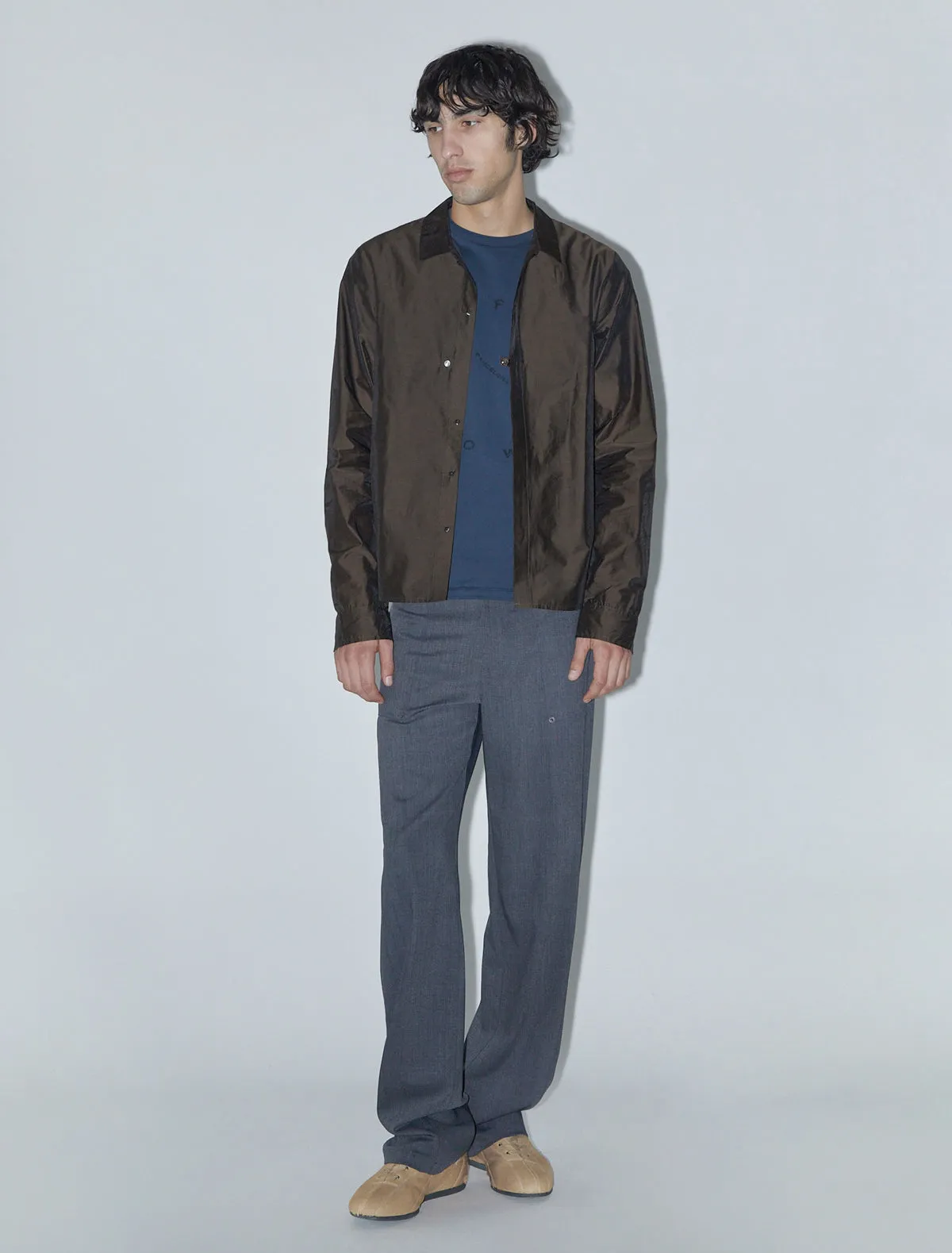 no 2237 / Miles B sold by Paloma Wool product image thumbnail 5