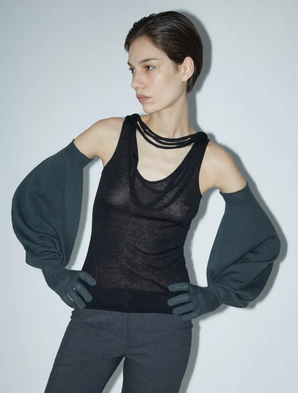 no 2588 / Flake made by Paloma Wool