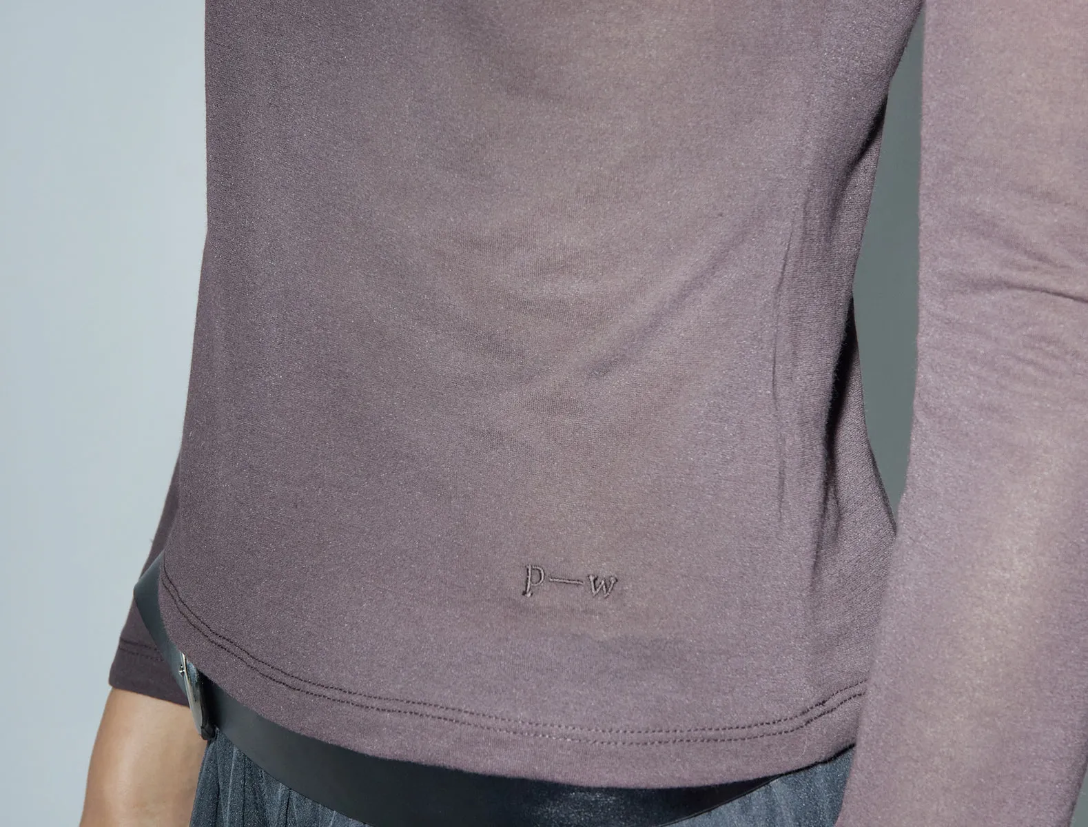 no 1853 / Hiro sold by Paloma Wool product image thumbnail 2