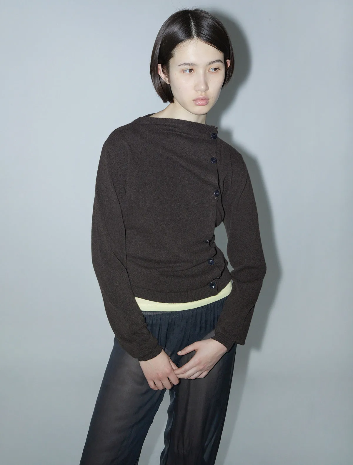 no 2309 / Donalti sold by Paloma Wool