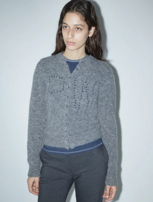 no 2583 / Dove sold by Paloma Wool