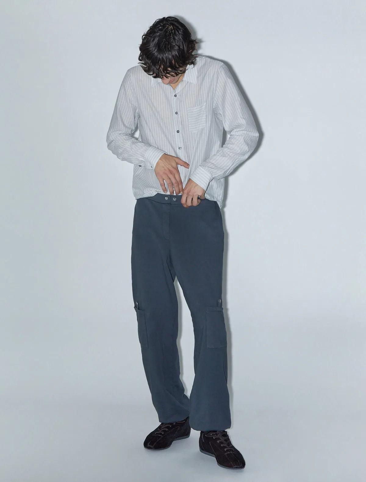no 2237 / Miles B sold by Paloma Wool product image thumbnail 2