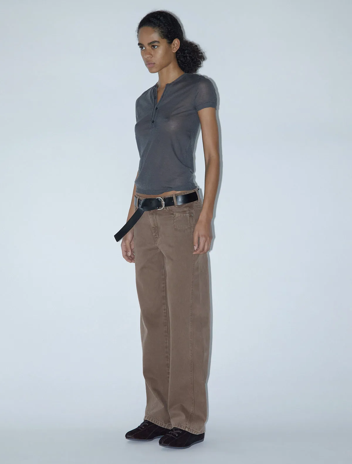 no 2231 / Miles sold by Paloma Wool product image thumbnail 4