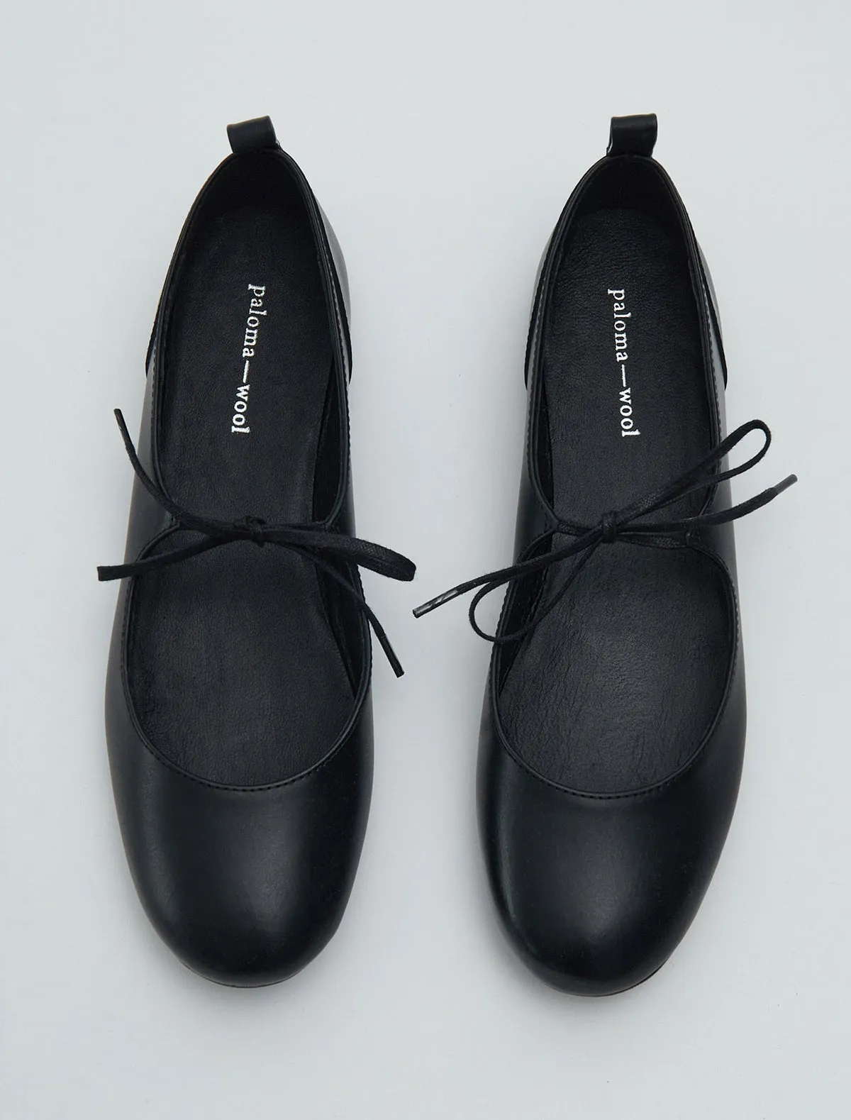 no 2599 / Zora rubber sold by Paloma Wool