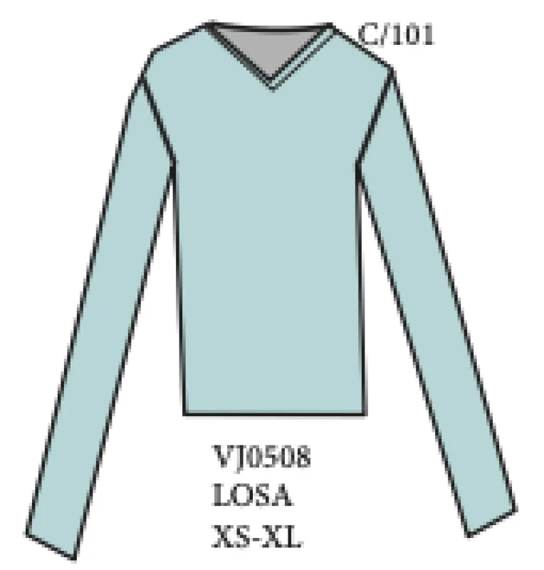 no 2347 / Losa sold by Paloma Wool