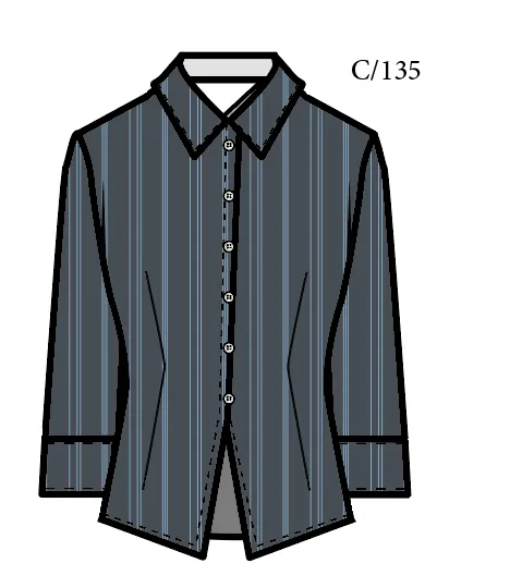 no 2592 / Bruna sold by Paloma Wool