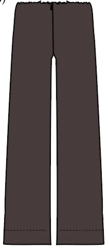 no 2591 / Tooly made by Paloma Wool