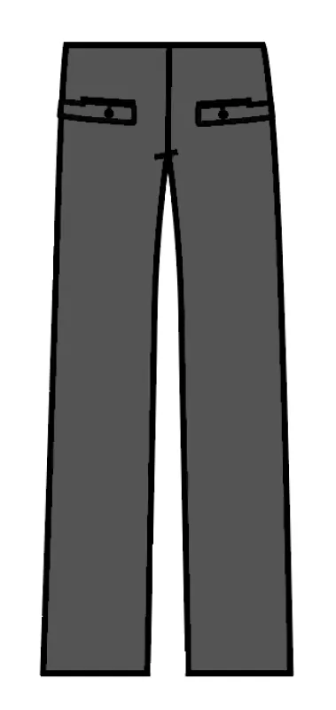 no 2589 / Belts made by Paloma Wool