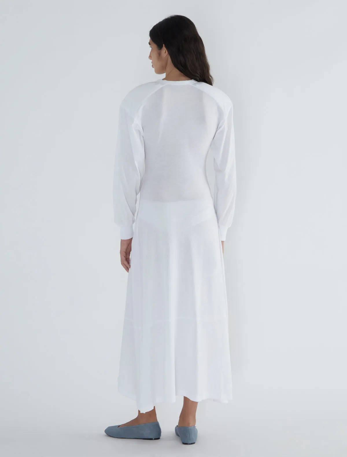 no 2571 / Ryno Dress sold by Paloma Wool product image thumbnail 5
