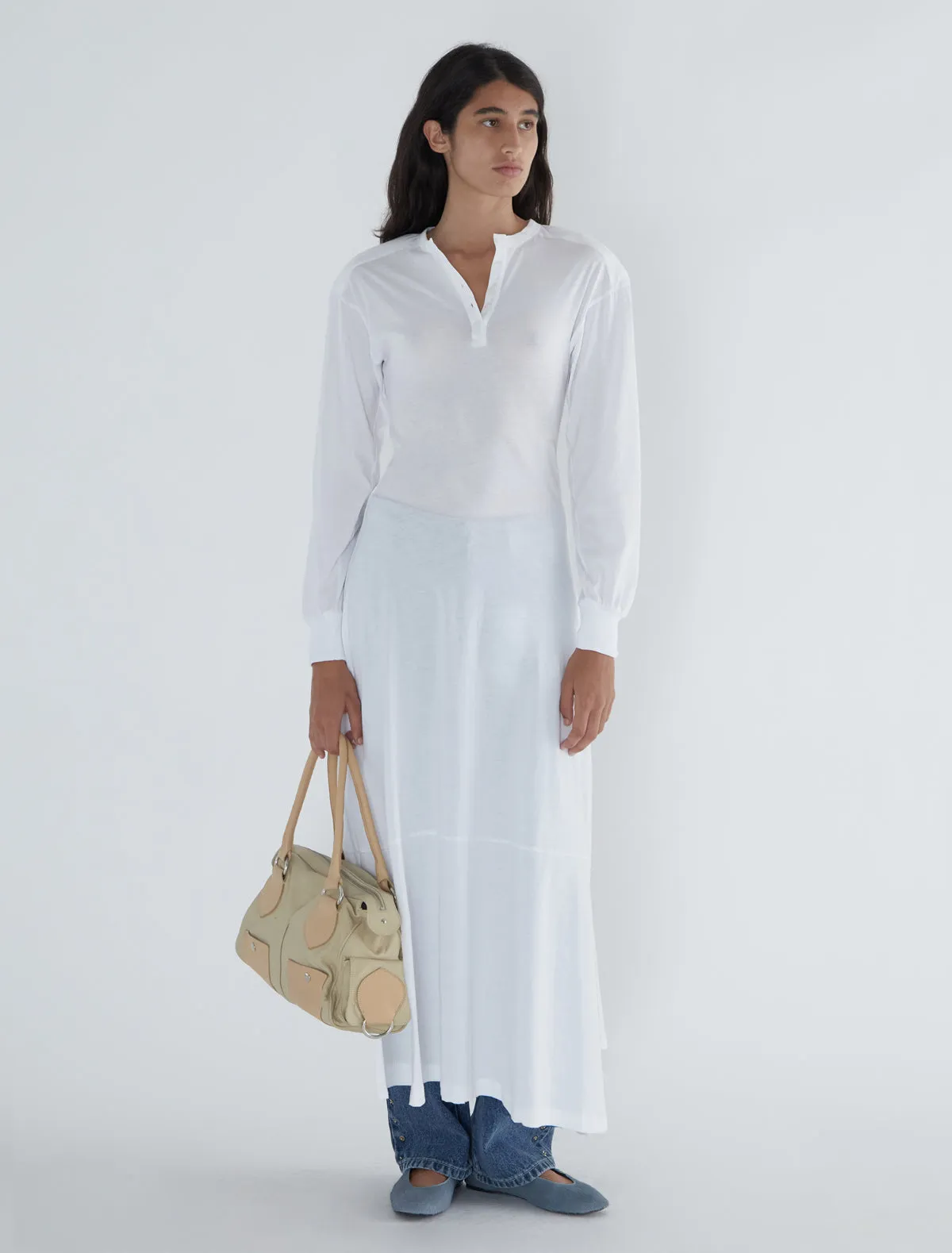 no 2571 / Ryno Dress sold by Paloma Wool
