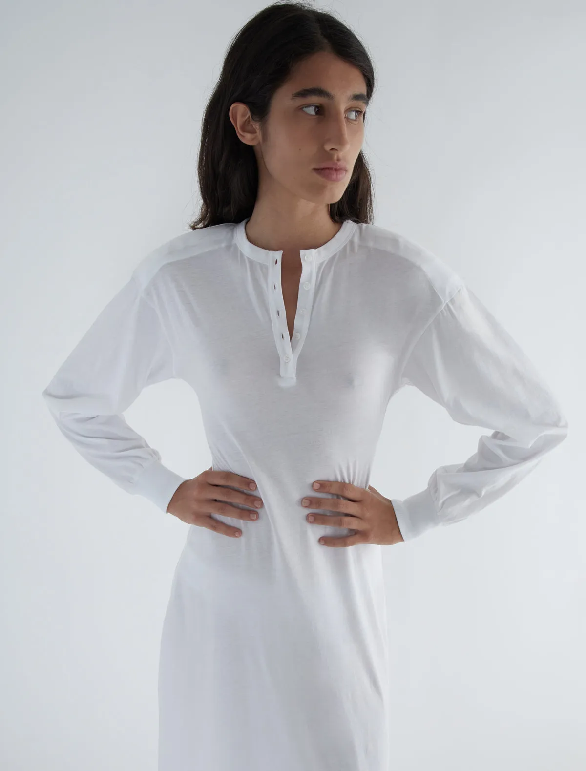 no 2571 / Ryno Dress sold by Paloma Wool product image thumbnail 4