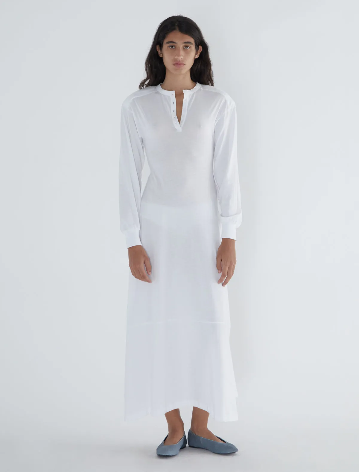 no 2571 / Ryno Dress sold by Paloma Wool product image thumbnail 3