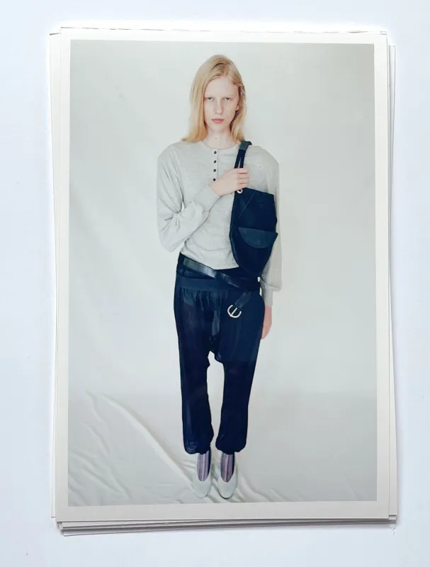 no 2569 / Ryno sold by Paloma Wool