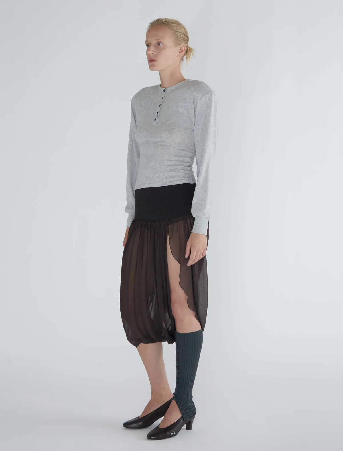 no 2569 / Ryno sold by Paloma Wool product image thumbnail 3