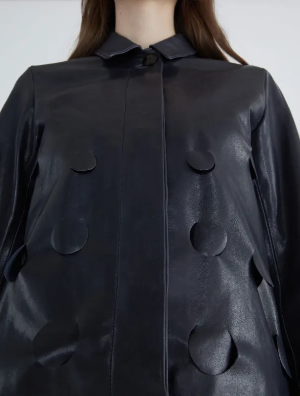 no 2596 / Candela Jacket sold by Paloma Wool