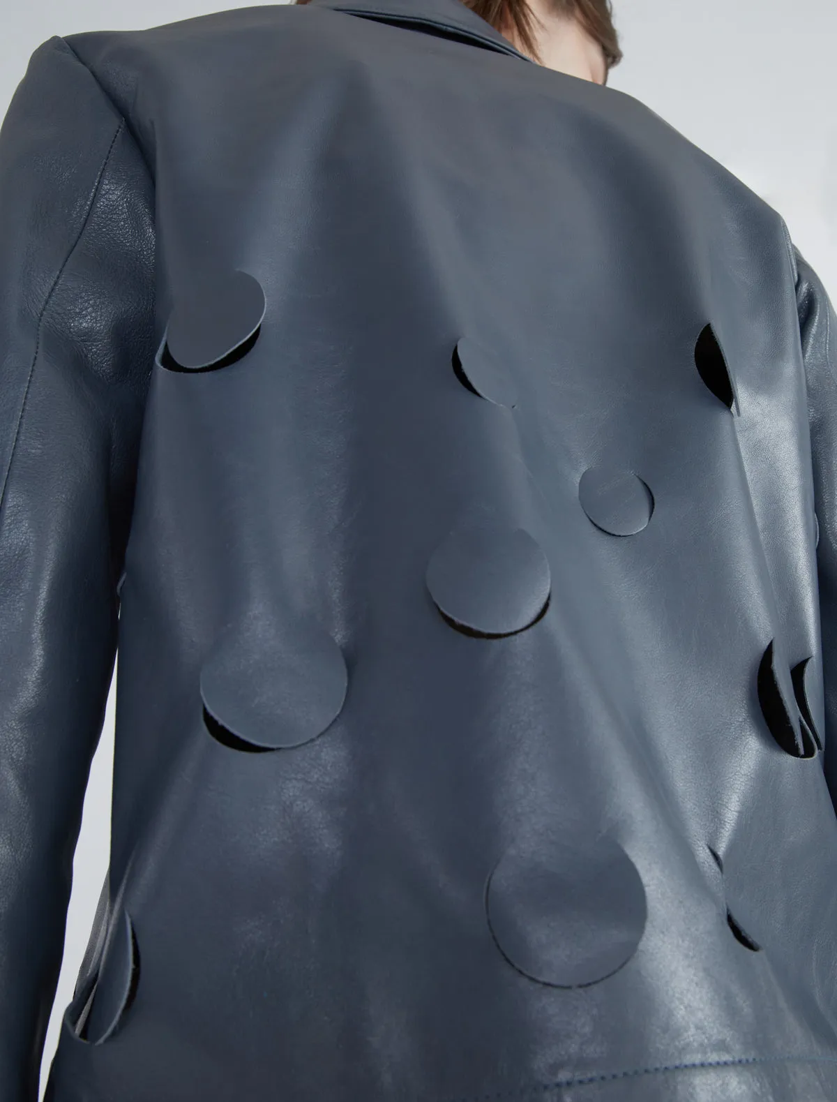 no 2596 / Candela Jacket sold by Paloma Wool product image thumbnail 5