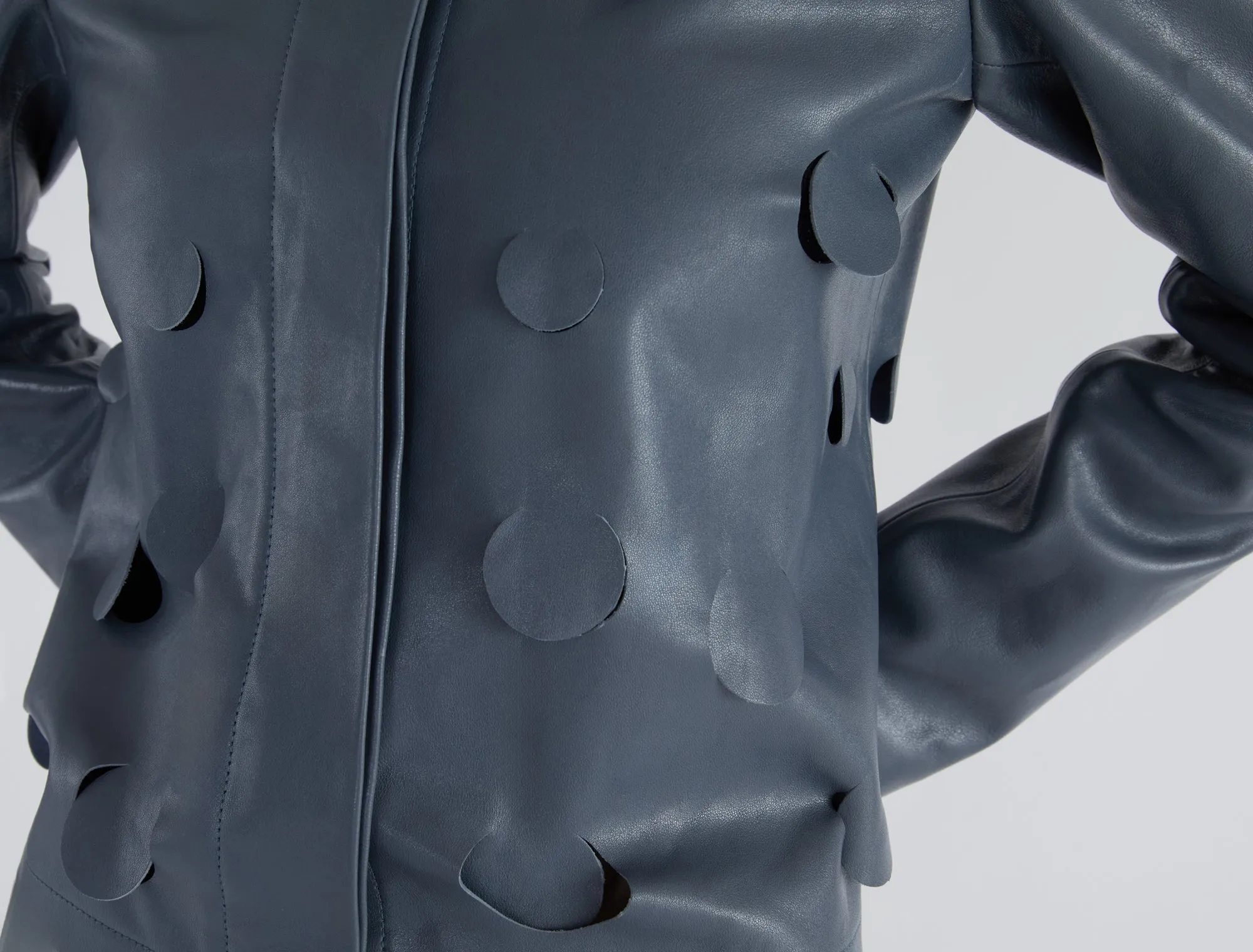 no 2596 / Candela Jacket sold by Paloma Wool product image thumbnail 3