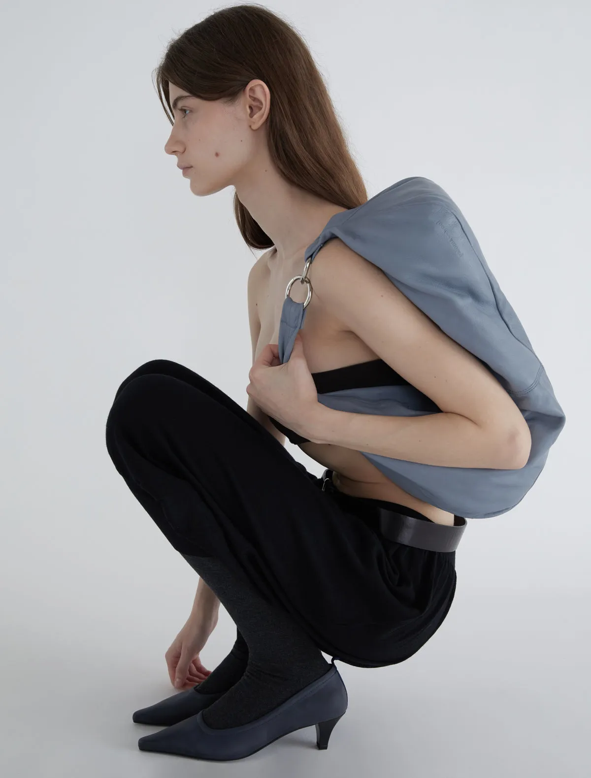 no 2601 / Leslie II sold by Paloma Wool product image thumbnail 3