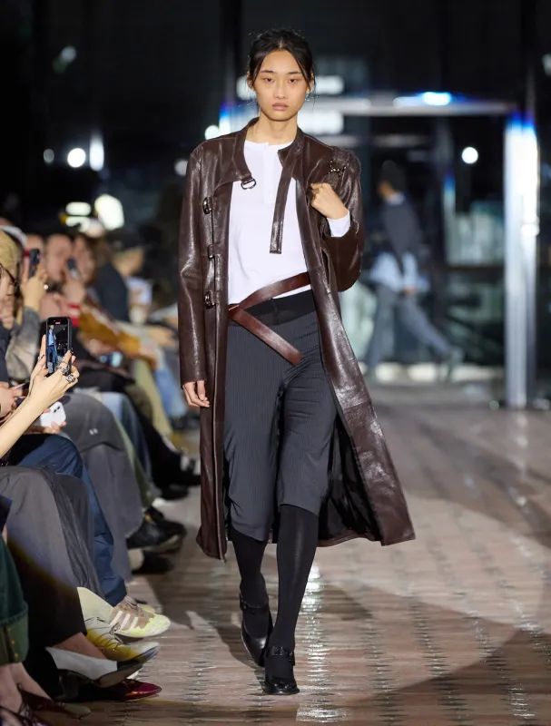 no 2616 / Low Tinas sold by Paloma Wool