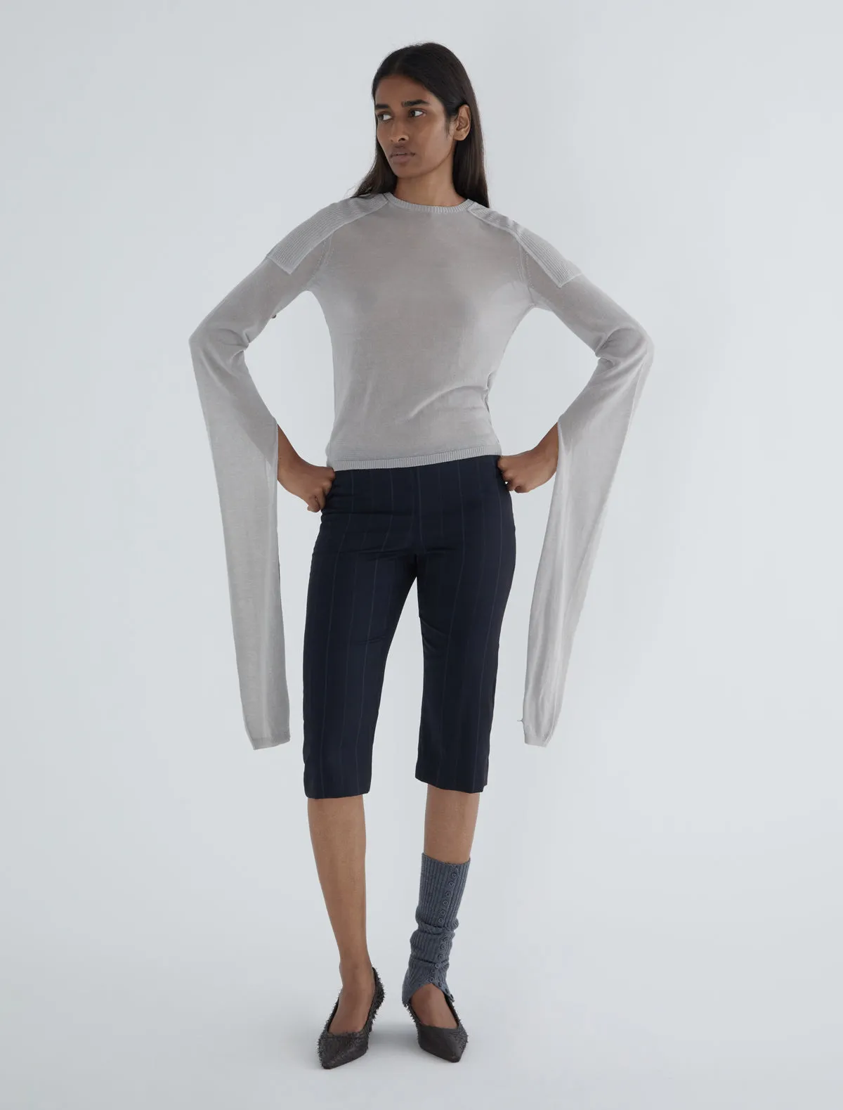 no 2612 / Mercuri sold by Paloma Wool product image thumbnail 3