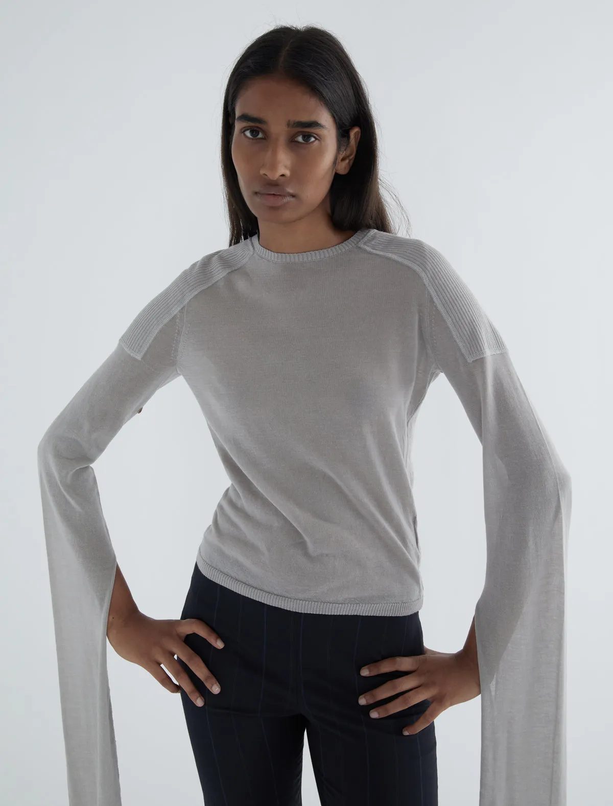 no 2612 / Mercuri sold by Paloma Wool