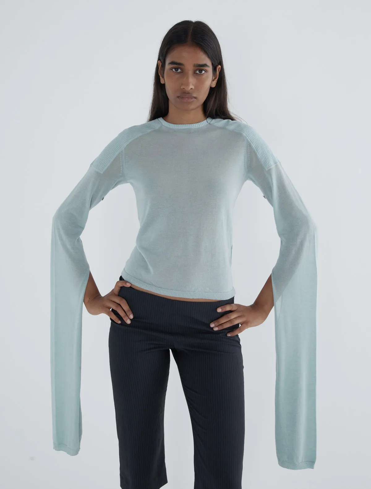 no 2612 / Mercuri sold by Paloma Wool