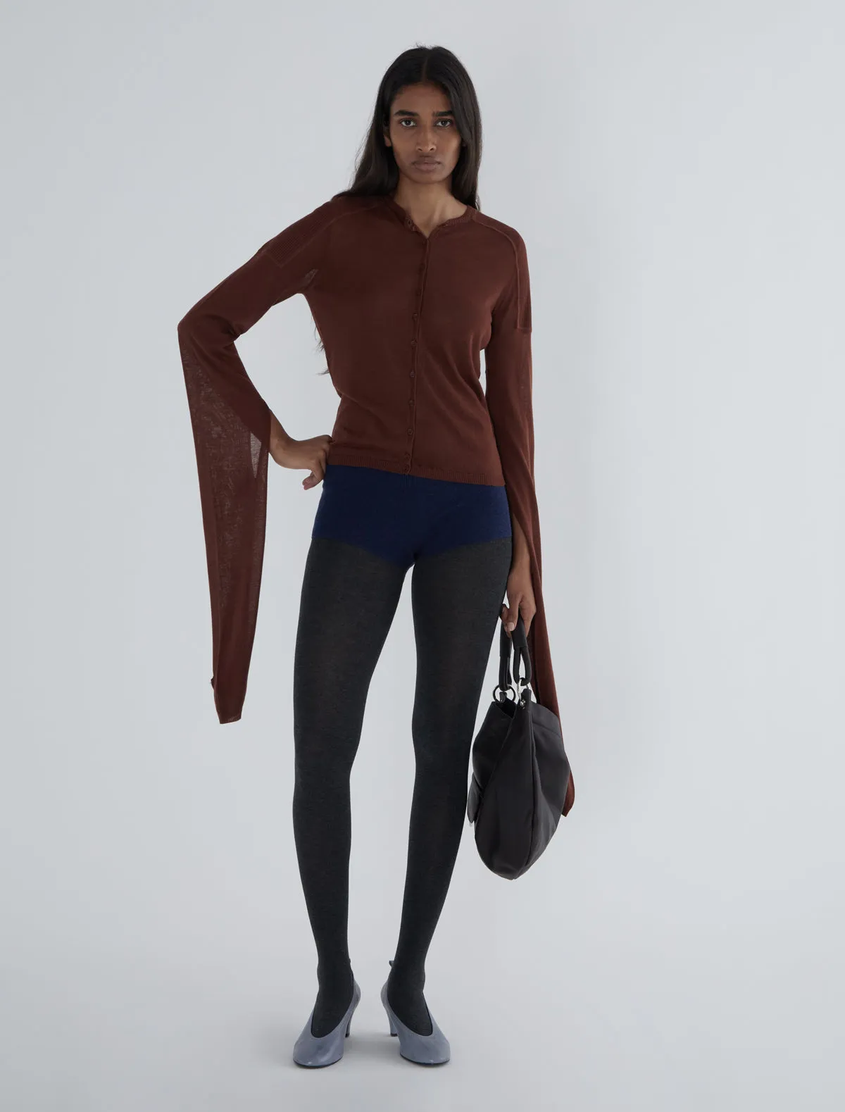 no 2611 / Mercuri Buttons sold by Paloma Wool product image thumbnail 3