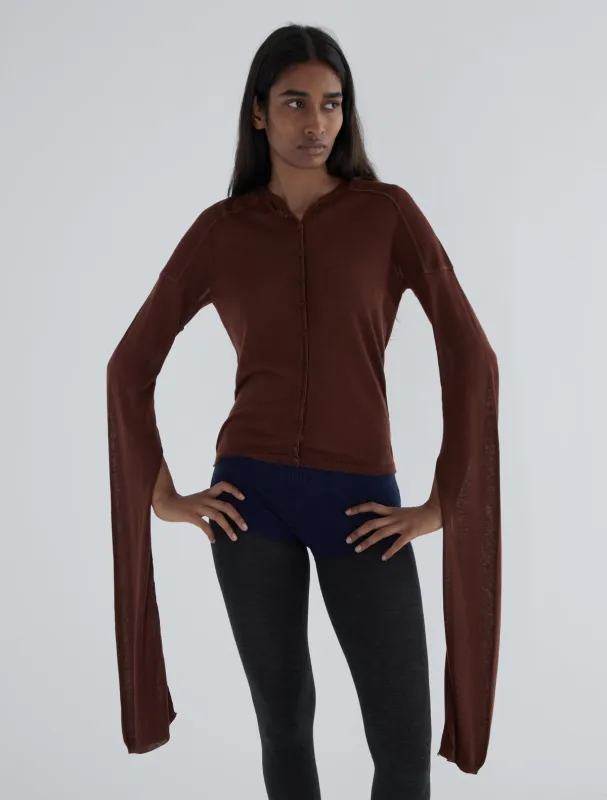 no 2611 / Mercuri Buttons sold by Paloma Wool