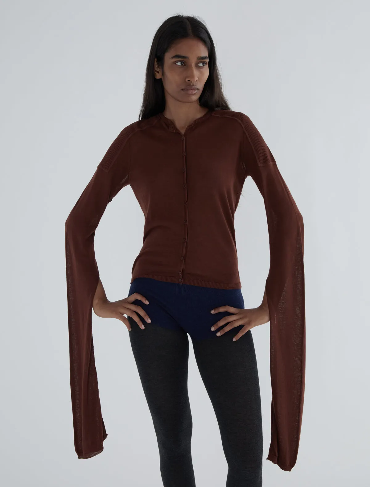 no 2611 / Mercuri Buttons sold by Paloma Wool