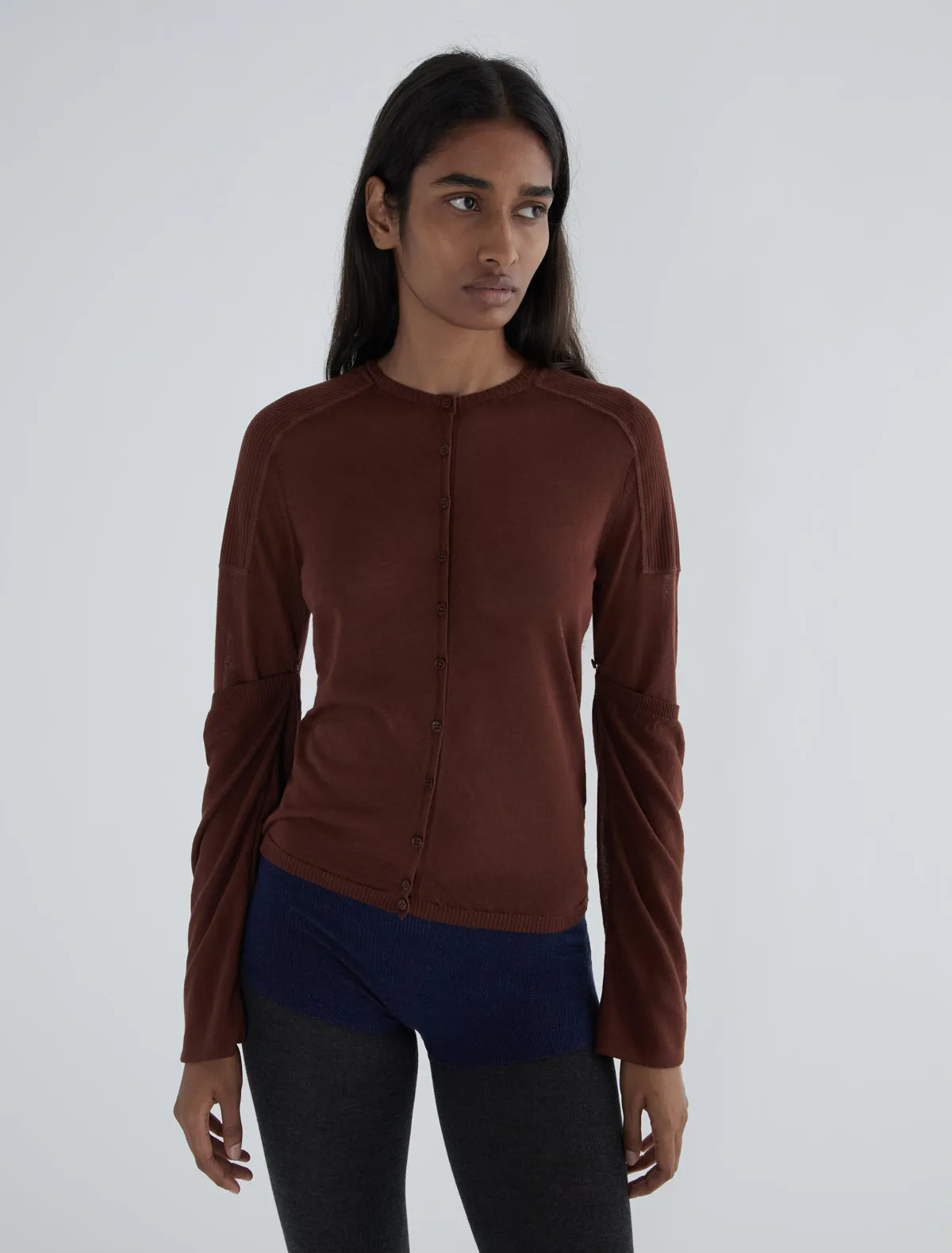 no 2611 / Mercuri Buttons sold by Paloma Wool product image thumbnail 2