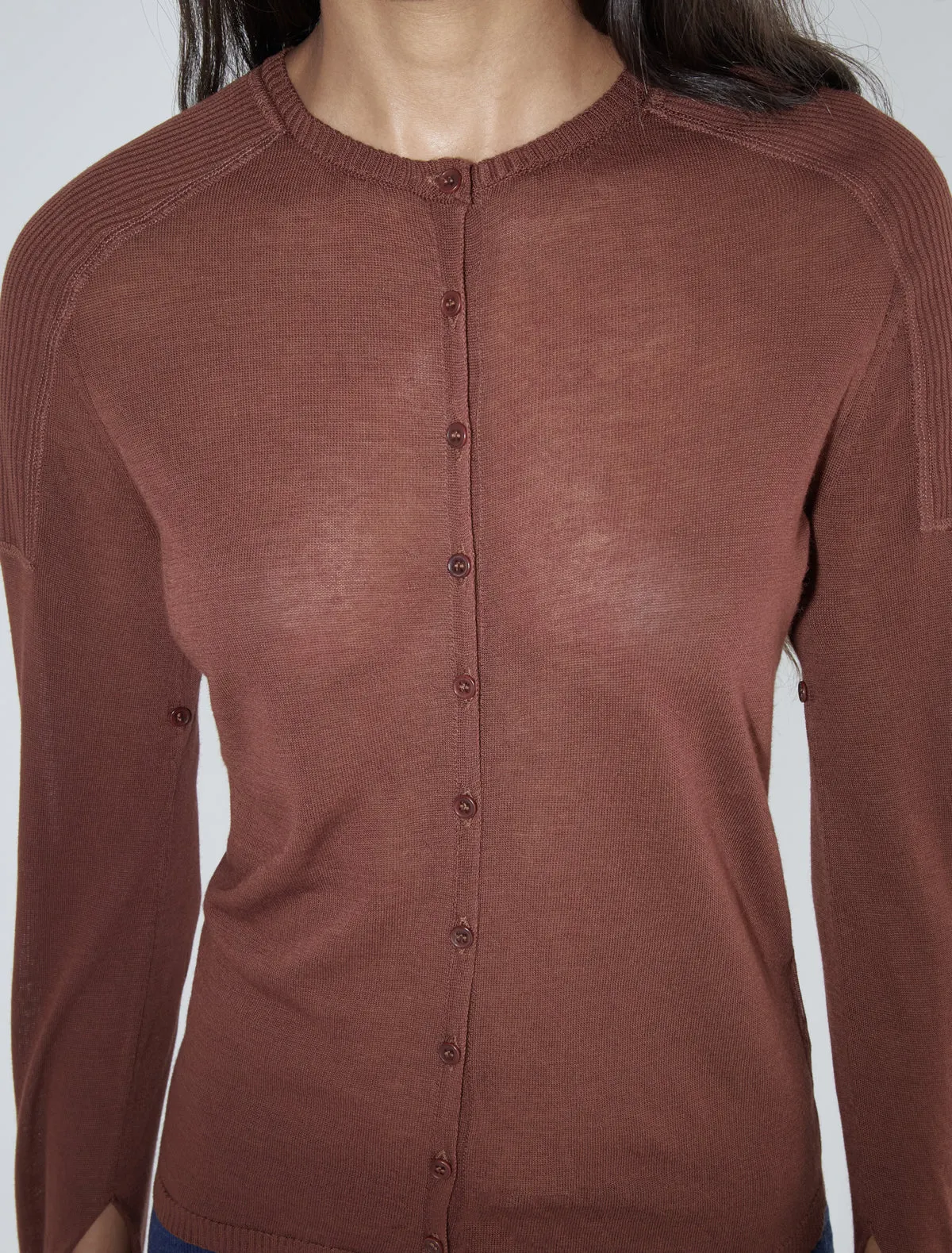 no 2611 / Mercuri Buttons sold by Paloma Wool product image thumbnail 4