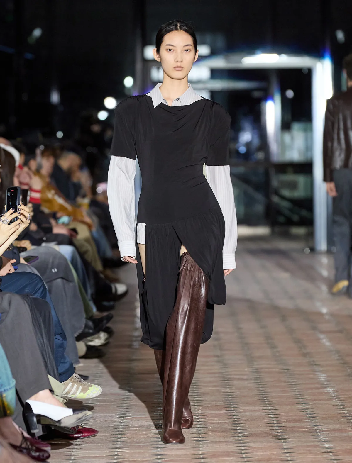 no 2625 / Libtis sold by Paloma Wool