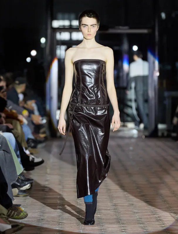 no 2619 / Milca made by Paloma Wool