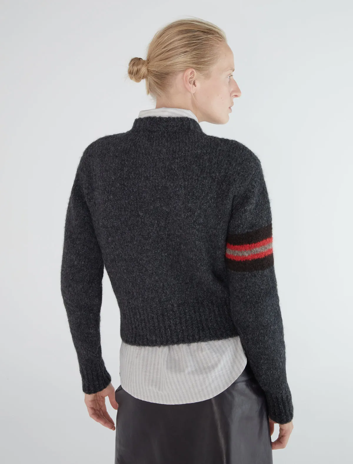 no 2609 / Capi Zip sold by Paloma Wool product image thumbnail 5