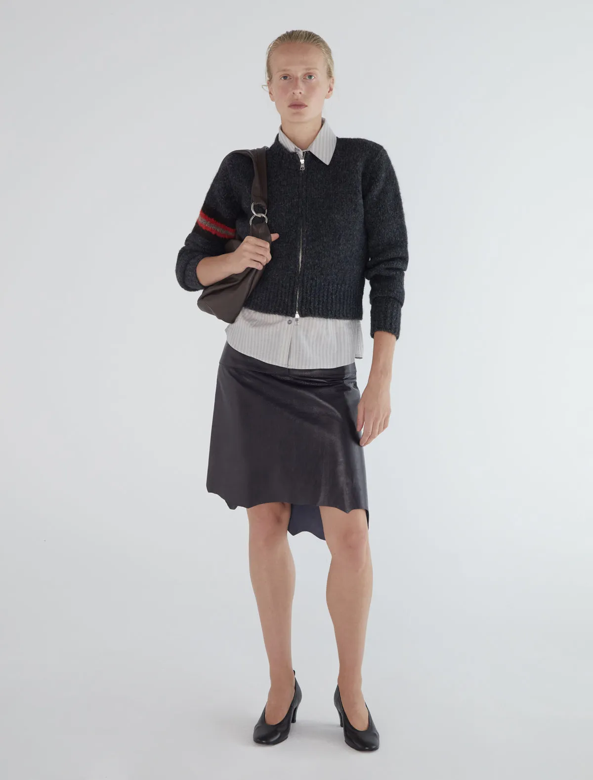 no 2609 / Capi Zip sold by Paloma Wool product image thumbnail 4