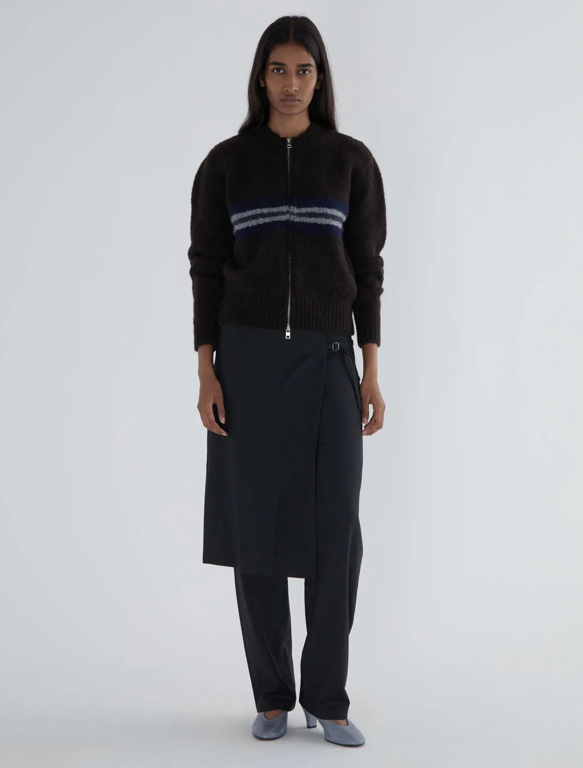 no 2610 / Penalti Zip sold by Paloma Wool product image thumbnail 4