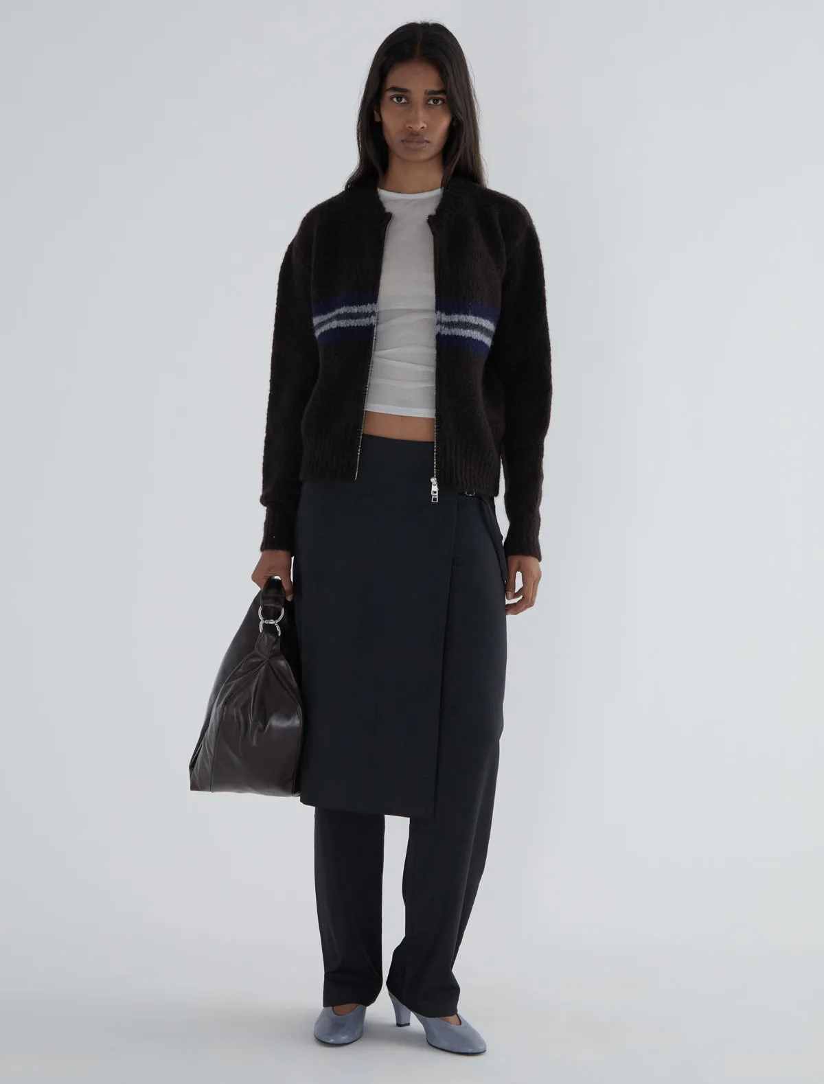 no 2610 / Penalti Zip sold by Paloma Wool product image thumbnail 2