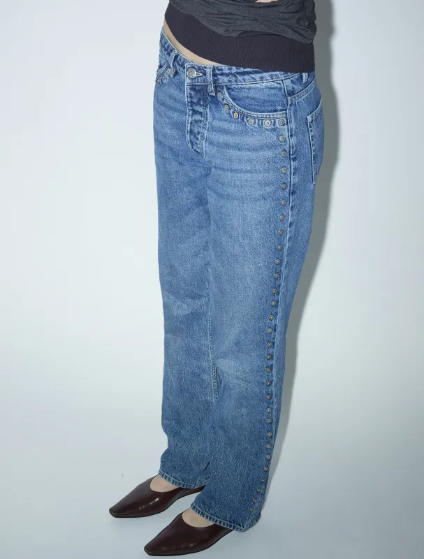 no 1699 / Crowd made by Paloma Wool