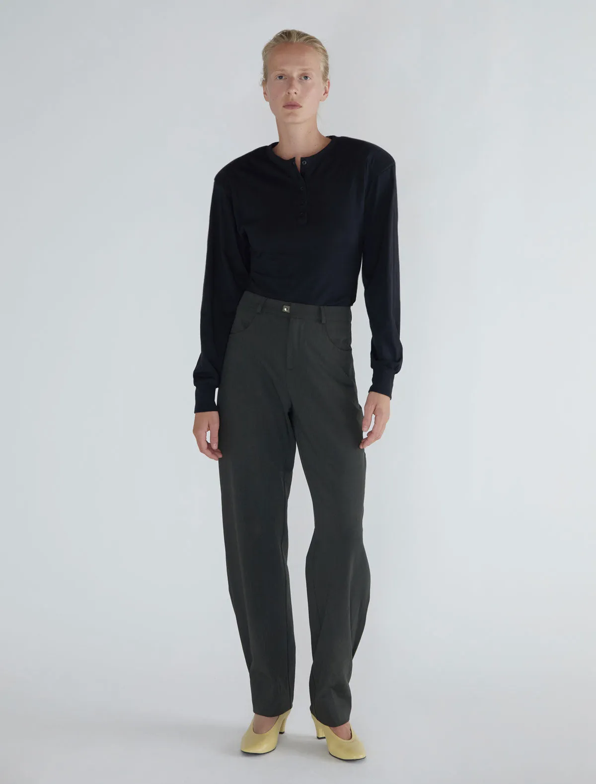 no 2569 / Ryno sold by Paloma Wool product image thumbnail 3