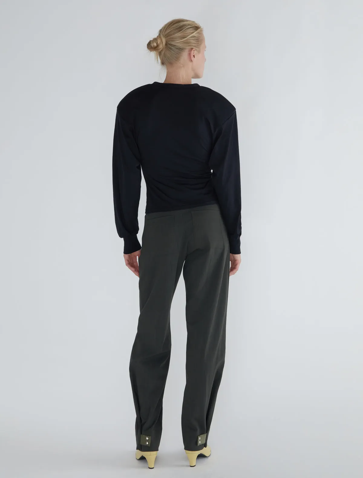 no 2569 / Ryno sold by Paloma Wool product image thumbnail 5