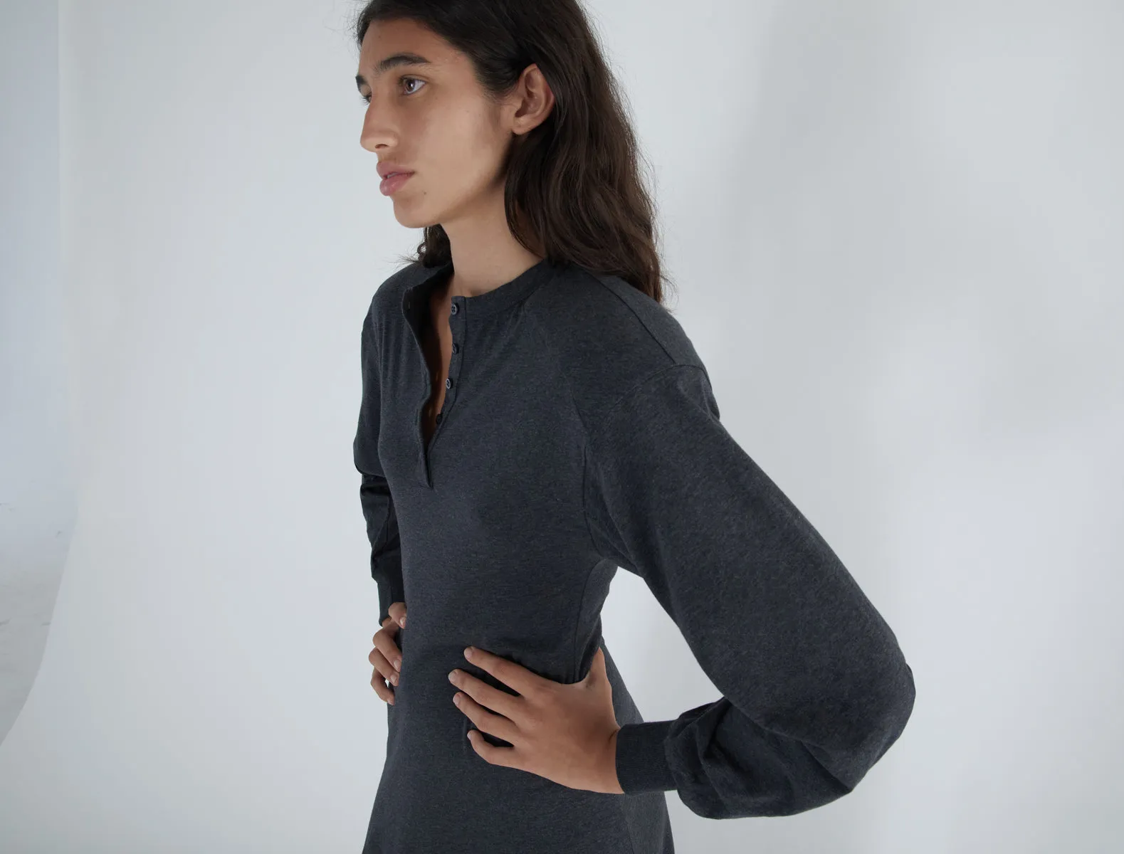no 2571 / Ryno Dress sold by Paloma Wool product image thumbnail 4