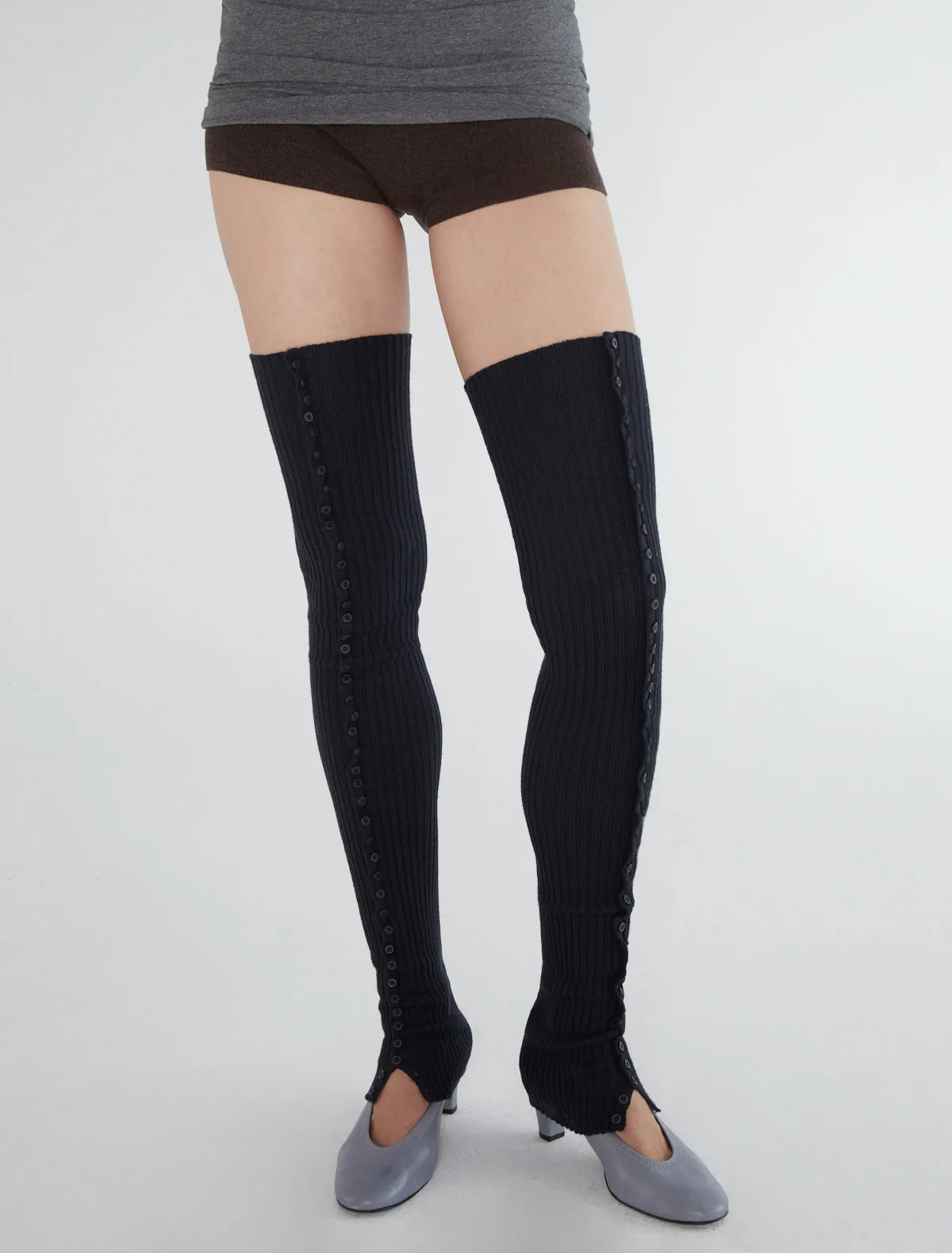 no 2641 / Long Prior sold by Paloma Wool