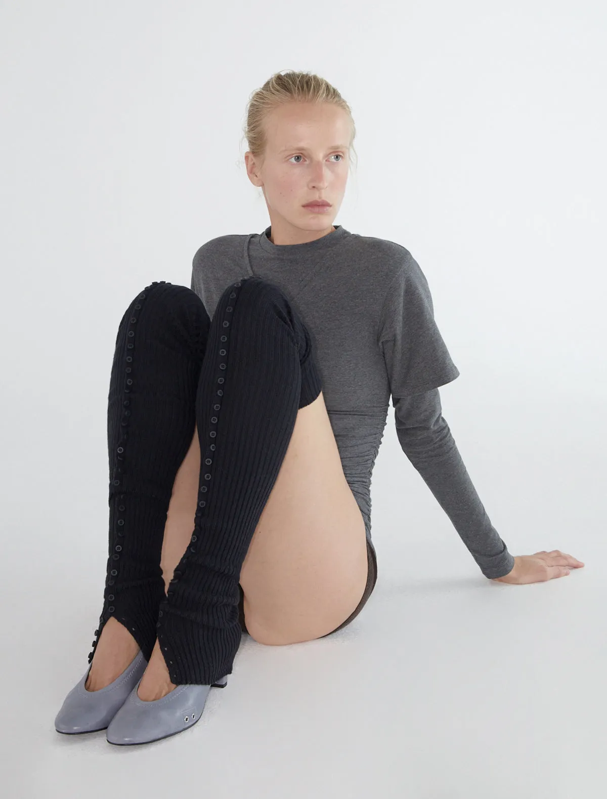 no 2641 / Long Prior sold by Paloma Wool product image thumbnail 2