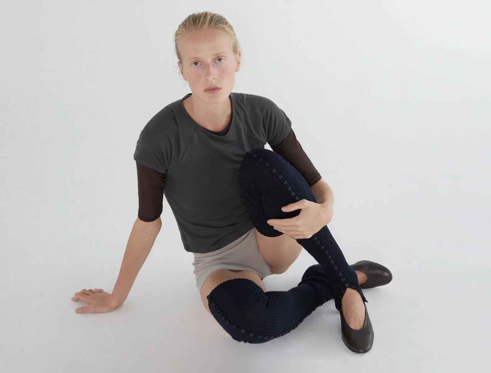 no 2641 / Long Prior sold by Paloma Wool product image thumbnail 3