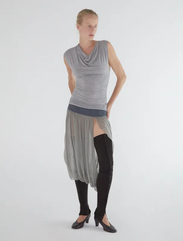 no 2641 / Long Prior made by Paloma Wool