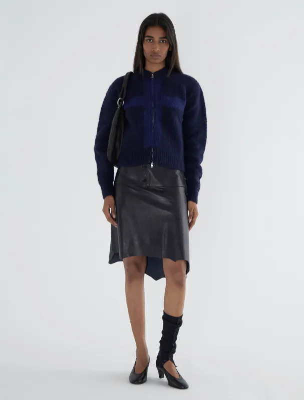 no 2639 / Cruz Zip sold by Paloma Wool